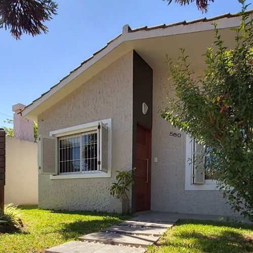 Casa, 2 Dormitórios