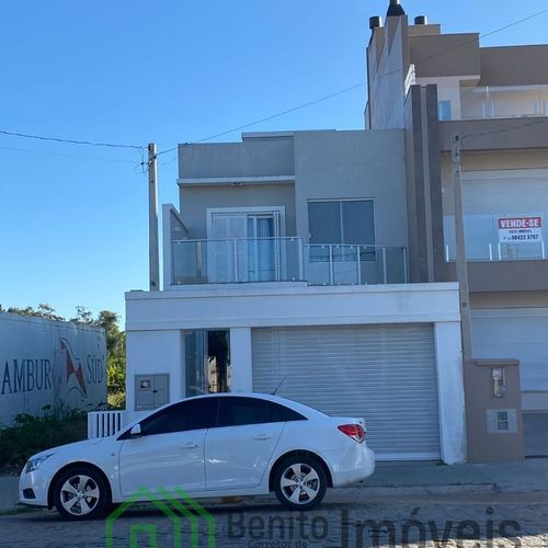 Casa, 2 Dormitórios