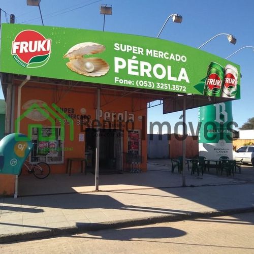 Sala Comercial, Térrea