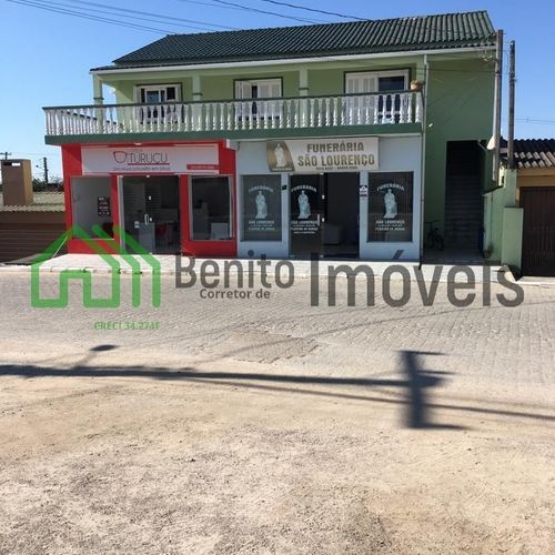 Imóvel Comercial, VÁRIOS IMÓVEIS.