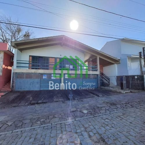 Casa, 3 Dormitórios