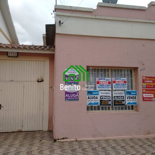 Casa, 2 Dormitórios