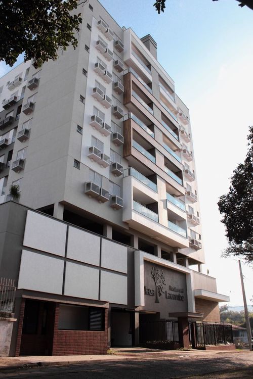 Apartamentos, 3 Dormitórios