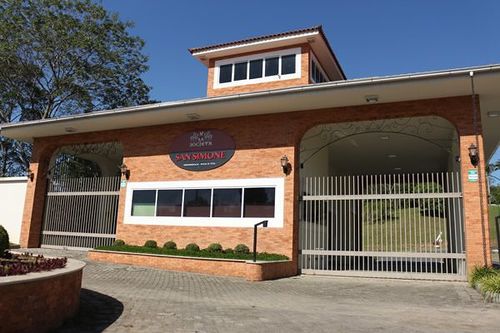 Condomínio, Terreno