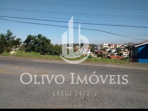 Terreno, Urbano