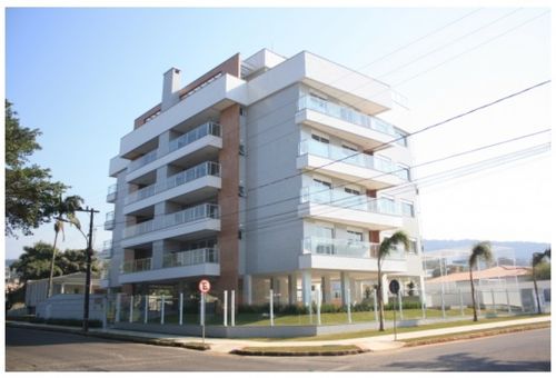 Apartamentos, 5 Dormitórios