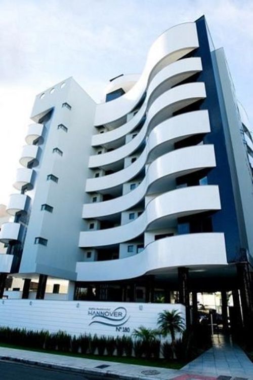 Apartamentos, 3 Dormitórios