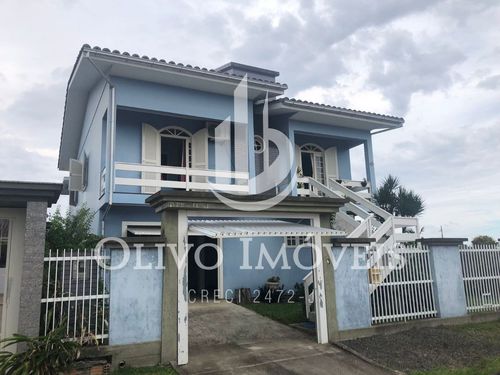 Casa, 3 Dormitórios
