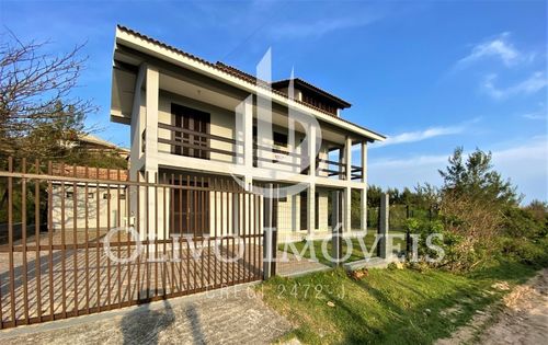 Casa, 3 Dormitórios