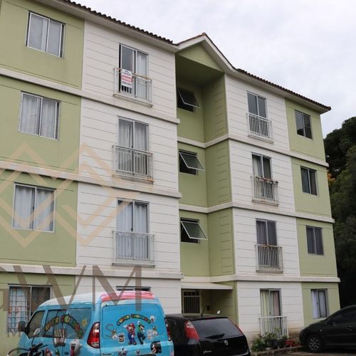 Apartamentos, 2 Dormitórios