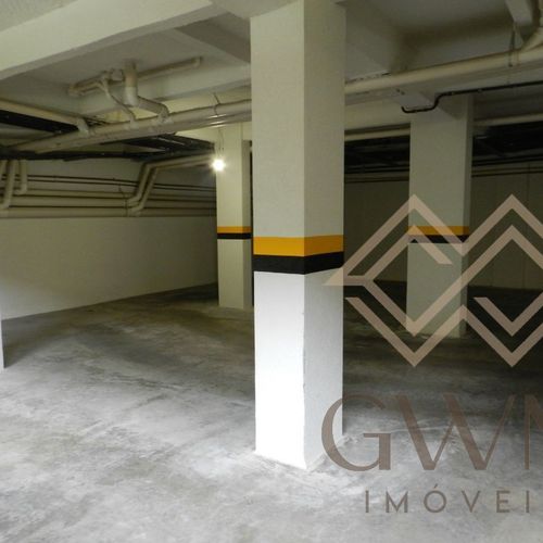 GARAGEM, GARAGEM 1 VEICULO