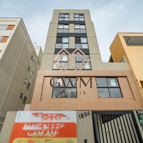 APARTAMENTO, APARTAMENTO  ESTÚDIO