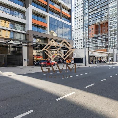 APARTAMENTO, STUDIO