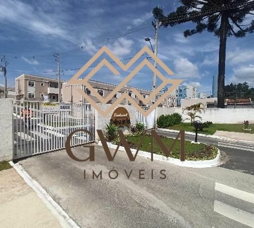 Apartamentos, 2 Dormitórios