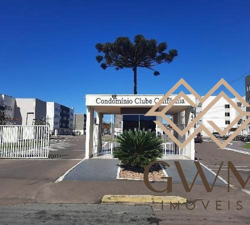 Apartamentos, 2 Dormitórios