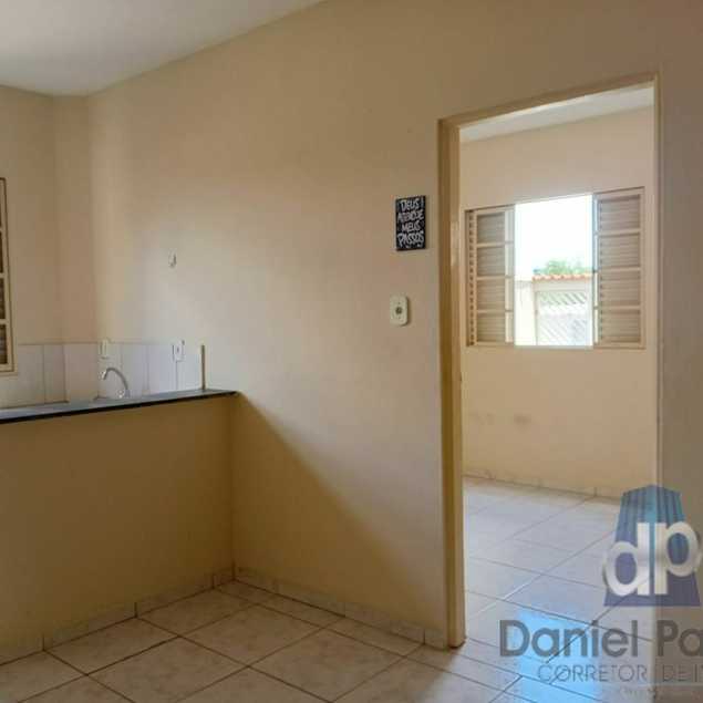 Daniel Paraizo Imóveis