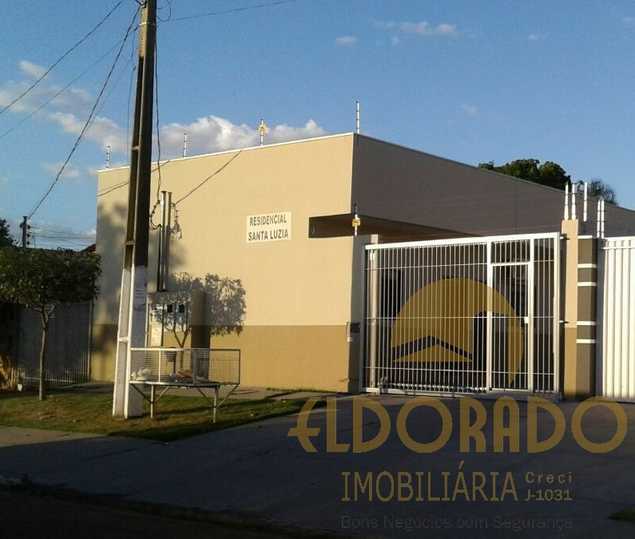 Eldorado Imobiliária