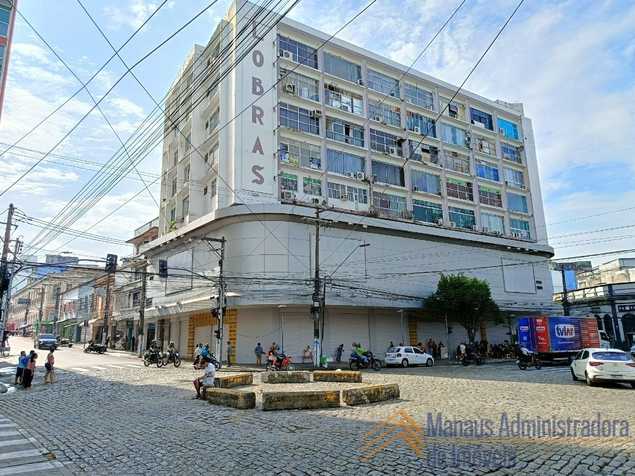 Manaus Administradora de Imóveis Ltda - EPP