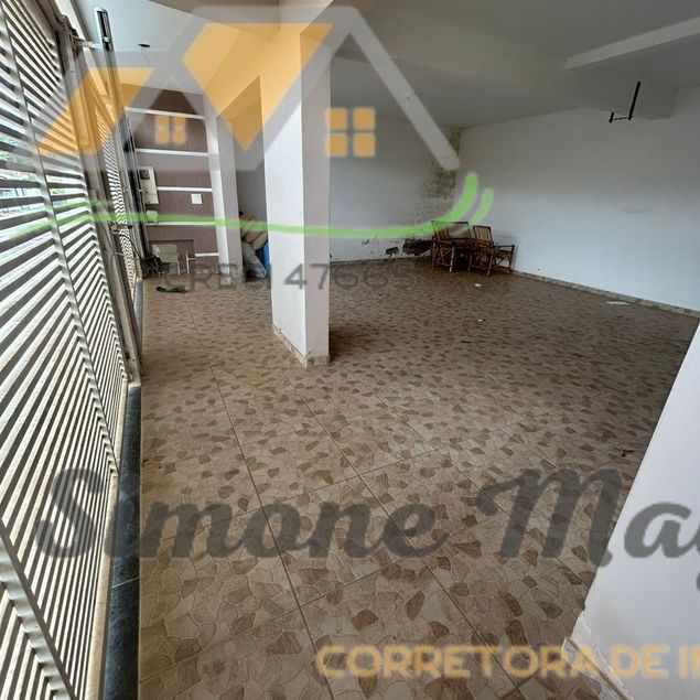 Simone Daniela Aparecida Santos Magalhães