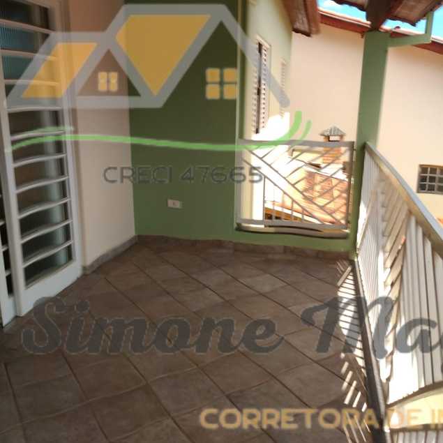 Simone Daniela Aparecida Santos Magalhães