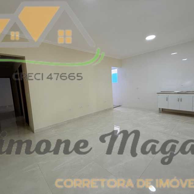 Simone Daniela Aparecida Santos Magalhães