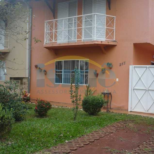 Ismê Imobiliária LTDA