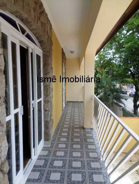 Ismê Imobiliária LTDA