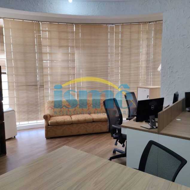 Ismê Imobiliária LTDA