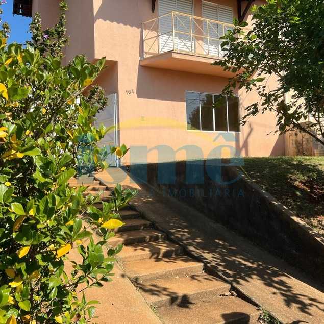 Ismê Imobiliária LTDA