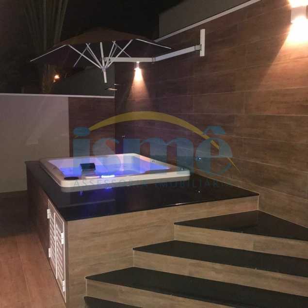 Ismê Imobiliária LTDA