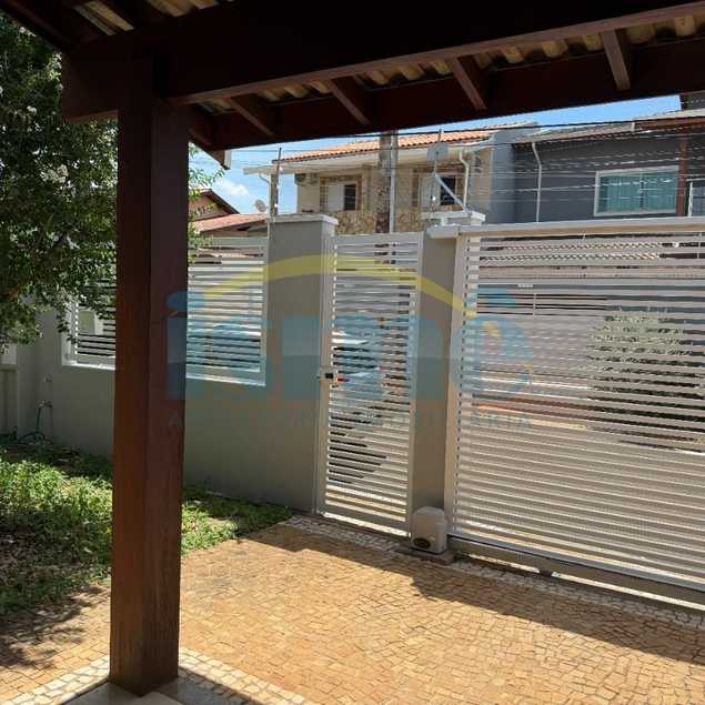 Ismê Imobiliária LTDA