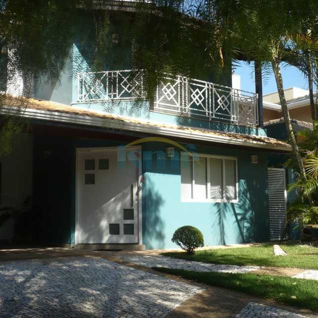 Ismê Imobiliária LTDA