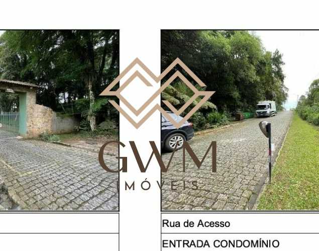 GWM Imóveis ltda