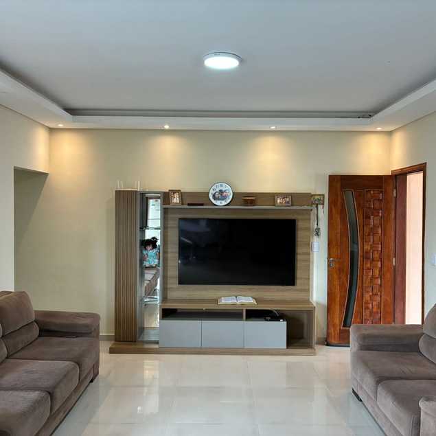 Simone Daniela Aparecida Santos Magalhães