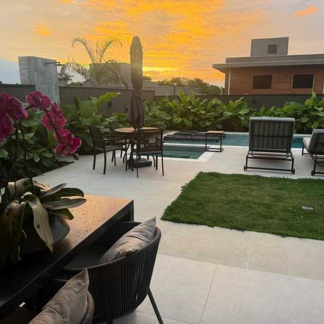 Condez Ogando Administração