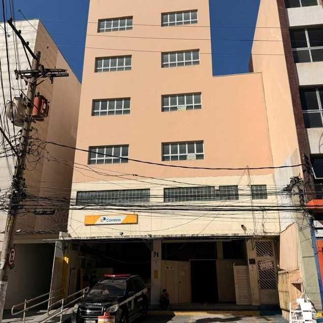 Condez Ogando Administração