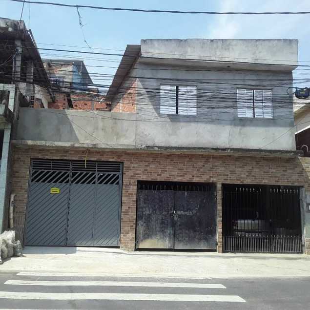 Condez Ogando Administração