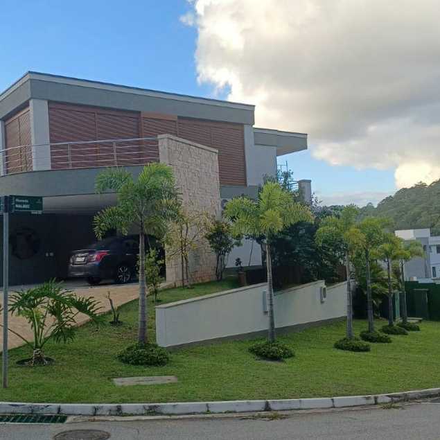 Condez Ogando Administração