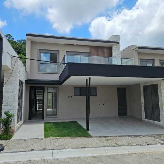 Condez Ogando Administração