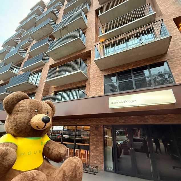 Condez Ogando Administração