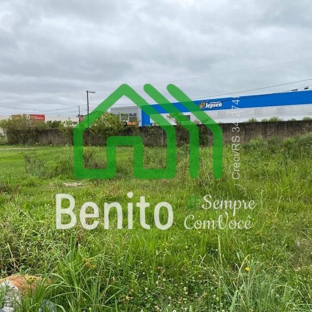 Benito Corretor