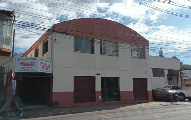 Rosana Lorenzoni & Cia. Ltda.