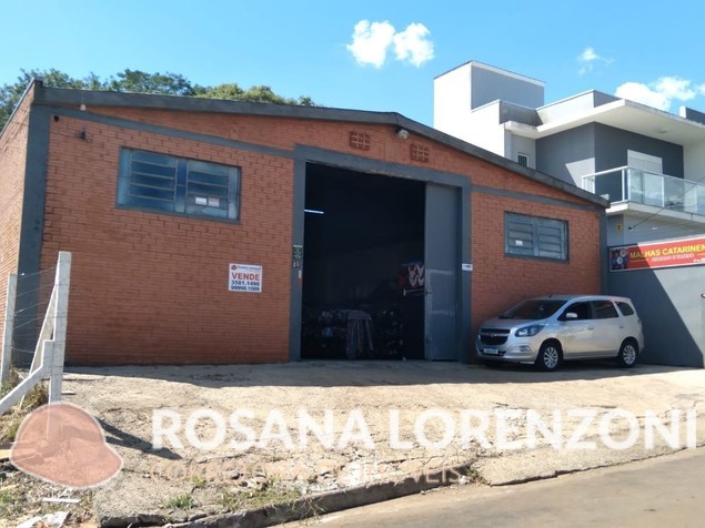 Rosana Lorenzoni & Cia. Ltda.
