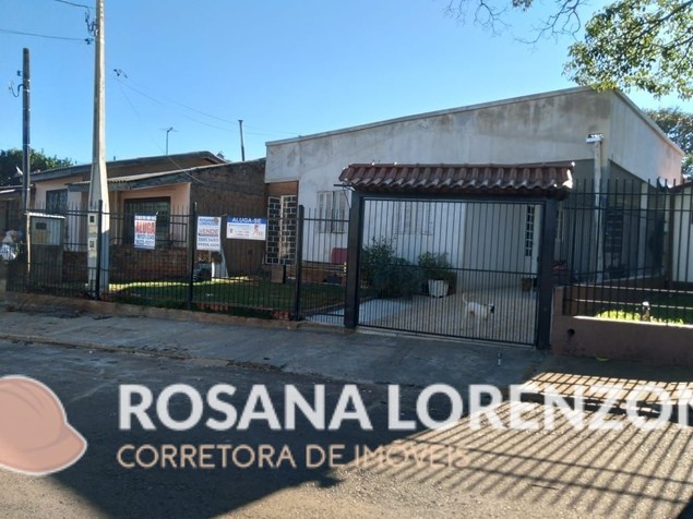 Rosana Lorenzoni & Cia. Ltda.