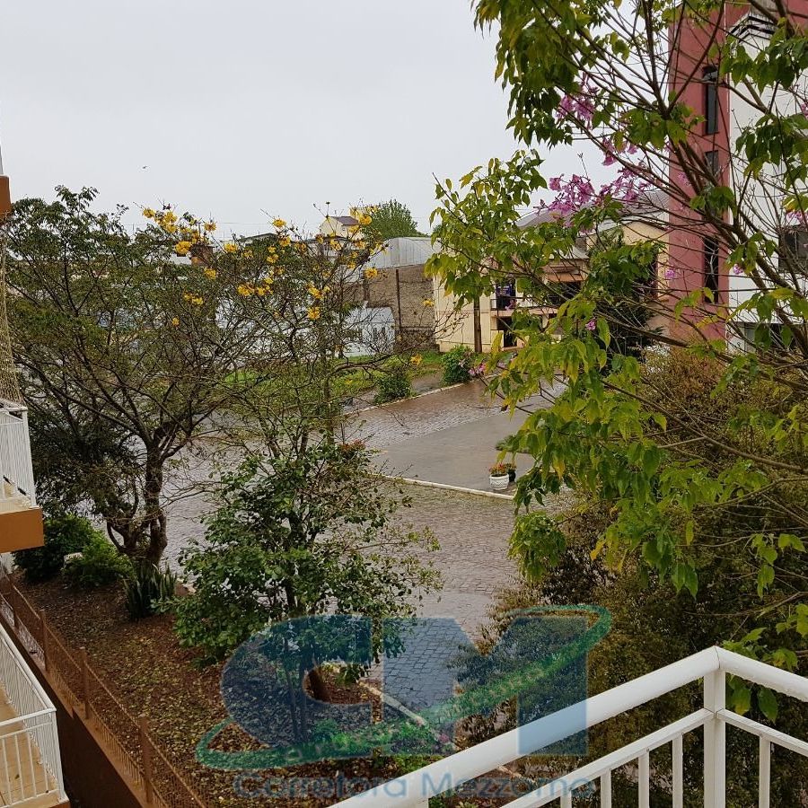 Apartamentos, 2 Dormitórios