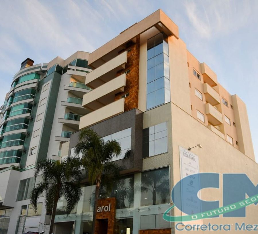Sala Comercial, Segundo Pavimento