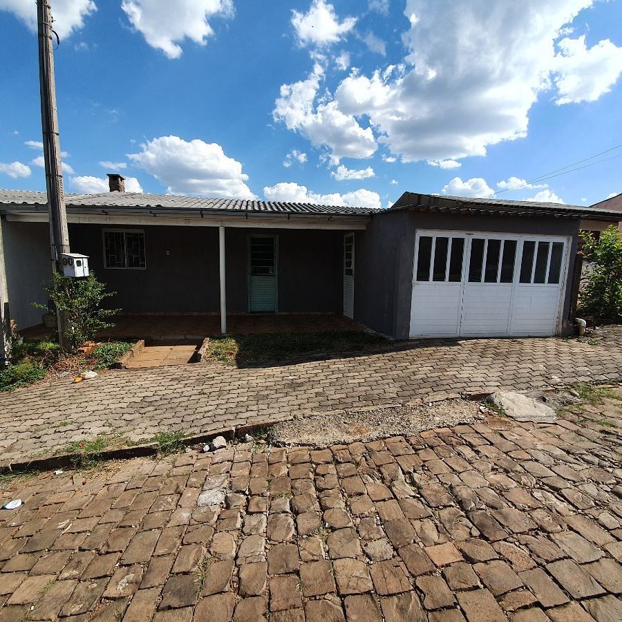 Casa, 3 Dormitórios