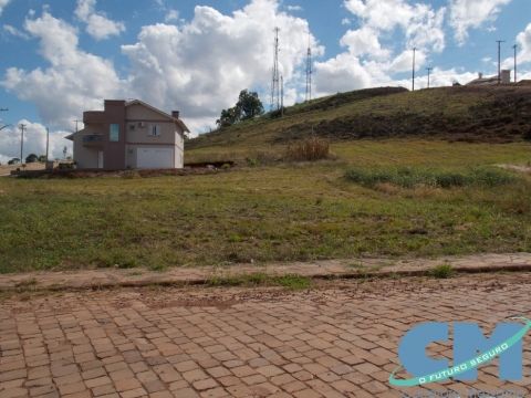 Terreno, Urbano