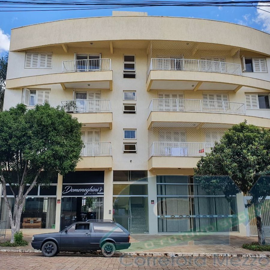 Apartamentos, 2 Dormitórios