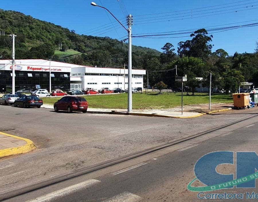 Terreno, Urbano
